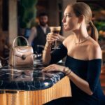 Cristiana Capotondi Instagram - Un’esperienza indimenticabile al Bulgari Bar del nuovo Bulgari Hotel di Roma. Un aperitivo sulla terrazza nel cuore di Roma che mi ha lasciata incantata. @bulgarihotels @bugari #bulgarihotelroma #adv