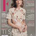 Cristiana Capotondi Instagram - Un certo modo di stare al mondo, all’arrembaggio, è quello che mi unisce a Margherita Hack e che racconto in questa intervista in cui, tra abiti bellissimi, abbiamo giocato alla libertà GRAZIE Zebaki best team ever ❤️ @pamela.maffioli @_giadagiordano @diana.lapiccirella @fabioleidi 📷 @gloriaripamonti my stylist is better than yours @dellortosilvia MAKE UP & sorrisi @maurizio_kulpherk_ HAIR