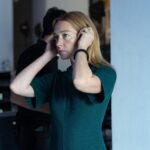 Cristiana Capotondi Instagram - La scorsa settimana, per il secondo anno consecutivo, ho avuto il piacere di trascorrere la Giornata Mondiale della Salute Mentale in compagnia di @mindwork.it Insieme a loro, in veste di presentatrice di Head On 2023 - evento annuale di Mindwork volto a diffondere consapevolezza sul benessere psicologico, dentro e fuori le organizzazioni - ho avuto il piacere di accogliere sul palco del Salone d’Onore di @triennalemilano CEO, C-Level e HR Director di importanti aziende presenti in Italia, ma anche opinion leader e ambassador attenti al tema. Poter dar voce a un argomento che merita la massima attenzione e risonanza è stato ancora una grande emozione. Felice di continuare a farlo insieme agli amici e alle amiche di Mindwork!