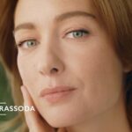 Cristiana Capotondi Instagram - Sono felice di presentarvi finalmente la campagna realizzata per @TesoridiProvenza e di poterla condividere con tutti voi per celebrare la vera Bellezza, quella naturale per cui l’età ed i segni della pelle non sono un tabù, qualcosa da nascondere, bensì aspetti unici e da valorizzare. #BellezzaSenzaTempo #TesoriDiProvenza #skincarebio #adv