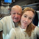 Cristiana Capotondi Instagram - Noi. Since 1995.