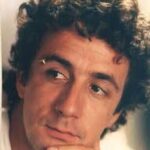 Cristiana Capotondi Instagram - Buon viaggio verso il cielo Francesco Nuti. Talento e poesia. #RIP ❤️