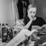 Cristiana Capotondi Instagram - Ieri il mio debutto al @teatrodellapergola è stata un’emozione grande. Lo spettacolo del pubblico nella meraviglia di uno splendido teatro all’italiana non lo dimenticherò mai. Firenze è sempre stata generosa con me e ieri, una volta ancora, ho capito perché le voglio così tanto bene. GRAZIE a chi c’era e grazie a chi ci sarà! LA VITTORIA È LA BALIA DEI VINTI vi aspetta GRAZIE a @dario_nardella @comunedifirenzerp @regionetoscana con il suo Presidente Giani e poi Marco Stella e @deborah__bergamini per averci scelti per ricordare l’anniversario del bombardamento alleato di Firenze. Per la Pergola Grazie Marco Giorgetti e Valentina Di Cesare e grazie Stefano @stefano.accorsi Grazie alla mia compagna di palco Pepe Brizzi @claudiazanellaofficial Per la produzione GRAZIE a Marco, Charlie, Claudia e Barbara. Grazie a @stefano__francioni ⭐️ E grazie a @marcoboniniofficial che ha scritto la storia della Vittoria, della Nina, dell’Armida Porina, del cuoco, del fornaio e del nonno Lorenzo! Che gioia Foto di @manzinifilippo 🙏🏻