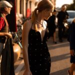 Cristiana Capotondi Instagram - A Venezia tutto è bello ma la luce…la luce è magnifica ❤️