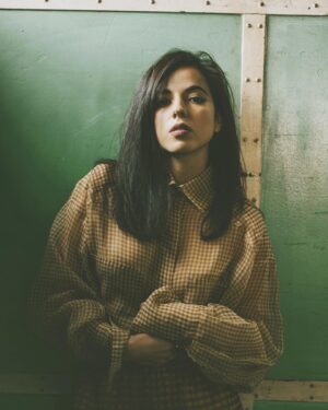 Cristina Rodlo Instagram - A #tbt for  @contentmodemagazine 
Pic by @shanemccauley 
Day 65... and in two days I’ll be 30! 😱🥳🤦🏽‍♀️
Día 65.. y en dos días cumplo 30!! 😱😬
#tbt #contentmodemagazine #lockeddown #yacasiesmicumple
