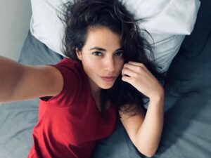 Cristina Rodlo Instagram - Wednesday 🤪