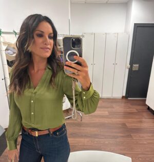 Cristina Saavedra Instagram - Bye, camerino. #vierneeeeeesss