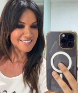 Actress Cristina Saavedra HD Instagram Photos and Wallpapers March 2024