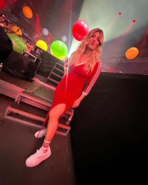 Cristina Boscá Instagram - 