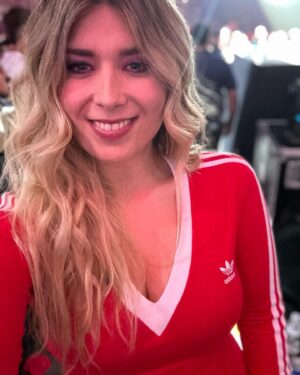 Cristina Boscá Instagram - 