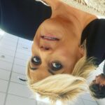 Cristina Pardo Instagram - De vuelta.