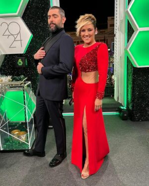 Cristina Pardo Instagram - Y vamos que nos vamos 2023, Vol.4