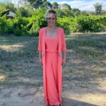 Cristina Pardo Instagram - Aquí se ve todo mejor. El Rincón es un sitio precioso y ya se sabe: noches alegres (y largas), mañanas tristes… 😅