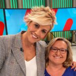 Cristina Pardo Instagram - Alegría (también) para las tardes.