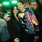 Cristina Scabbia Instagram - Ma ciao! @hell_raton @monsterenergy @lacunacoilofficial
