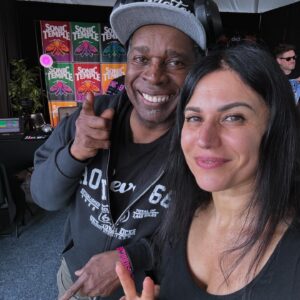 Cristina Scabbia Instagram - Last few days’ drop.
The tour has been a blast, packed venues, incredible crowds and new memories unlocked with many friends to cross paths with.

Scroll all the way to see a humbled and grateful Cri.
I fly home with a full heart and it’s all because of YOU.