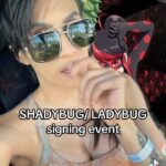 Cristina Valenzuela Instagram – Online signing soon! Preorder your print and I’ll sign live on stream (actual date TBA) and check out other Ladybug cast members prints as well! Link in bio 
Streamily.com/cristinavee