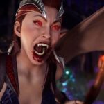 Cristina Valenzuela Instagram – Sooo excited to voice Nitara’s in game battle efforts/grunts/screams etc. in #MortalKombat1 ! I love MK and Megan Fox, this is seriously so cool. Thank you to the team for bringing me on and to my agents @AtlasTalent !