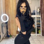 Cristina Valenzuela Instagram – Throwbackkkksss