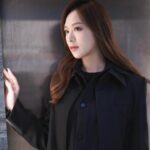 Crystal Fung Instagram - 20240426 Vécu, aimé, écrit. 活過，愛過，寫過 Makeup & Hair : @kayowang