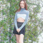 Crystal Fung Instagram - Recents✨ #photodump p1-3 Wardrobe: @maxandco @maxandcohk Jewelry: @marcellaleung_jewellery p4-6 Wardrobe: @thisiswhistles Boots: @londonrag_hk p7-8 Wardrobe: @aliceandolivia @aliceandolivia_hongkong p9-10 Wardrobe: @dionlee @ithk Makeup & Hair : @kayowang Stylist : @pelilam