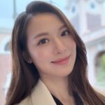 Crystal Fung Instagram - 在HKU的最後一課圓滿結束💖 這段日子，工作與讀書的雙重生活， 雖然忙碌，但每一步都充滿意義。 荀子曰：「學不可以已」。 將學習融入生活，讓自己不斷成長。 學無止境💪🏻