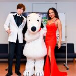 Crystal Kay Instagram - Billboard classics XSnoopy 『Magical Christmas Night』 最高に暖かくて楽しいステージでした🥺　@yu_shirota 呼んでくれてありがとう🫂 クワイアーの皆さん、オーケストラの皆さん素晴らしかったです💓 Thankyou for having me💕 #マジクリ