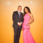 Crystal Kay Instagram - Celebrating 75 years of Serpenti with @bulgari 💟 セルペンティの75年の歴史をセレブレーション。時が経っても色褪せないデザインが本当に素敵です。 It's fascinating to see the timelessness of the Serpenti design throughout the years🥺 #Bulgari #bulgarijewelry #serpenti75 #pr