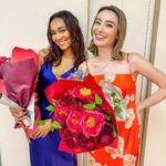 Crystal Kay Instagram - Performed our baby "Start Again" and an unreleased gem "breathe" as a guest at my sis @emimeyer show! You really light up everyone's hearts when you perform 💕what a crowd❤️ 十年以上の仲で昨日初めて一緒にステージにたったね😊２人で作った曲 Start Again と未発表曲の Breathe をパフォーマンスしました✨とても愛に溢れたステージとお客さんでほっこりした時間でした。エミ呼んでくれてありがとう!