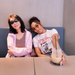 Crystal Kay Instagram - 안녕~💕