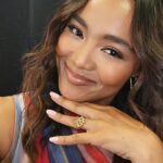 Crystal Kay Instagram - 😊😆heyyyy😄😉