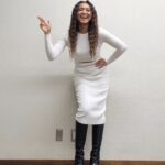 Crystal Kay Instagram - Tu tu tu tu 😚 #thatgirl #CKニーゴー #CK25