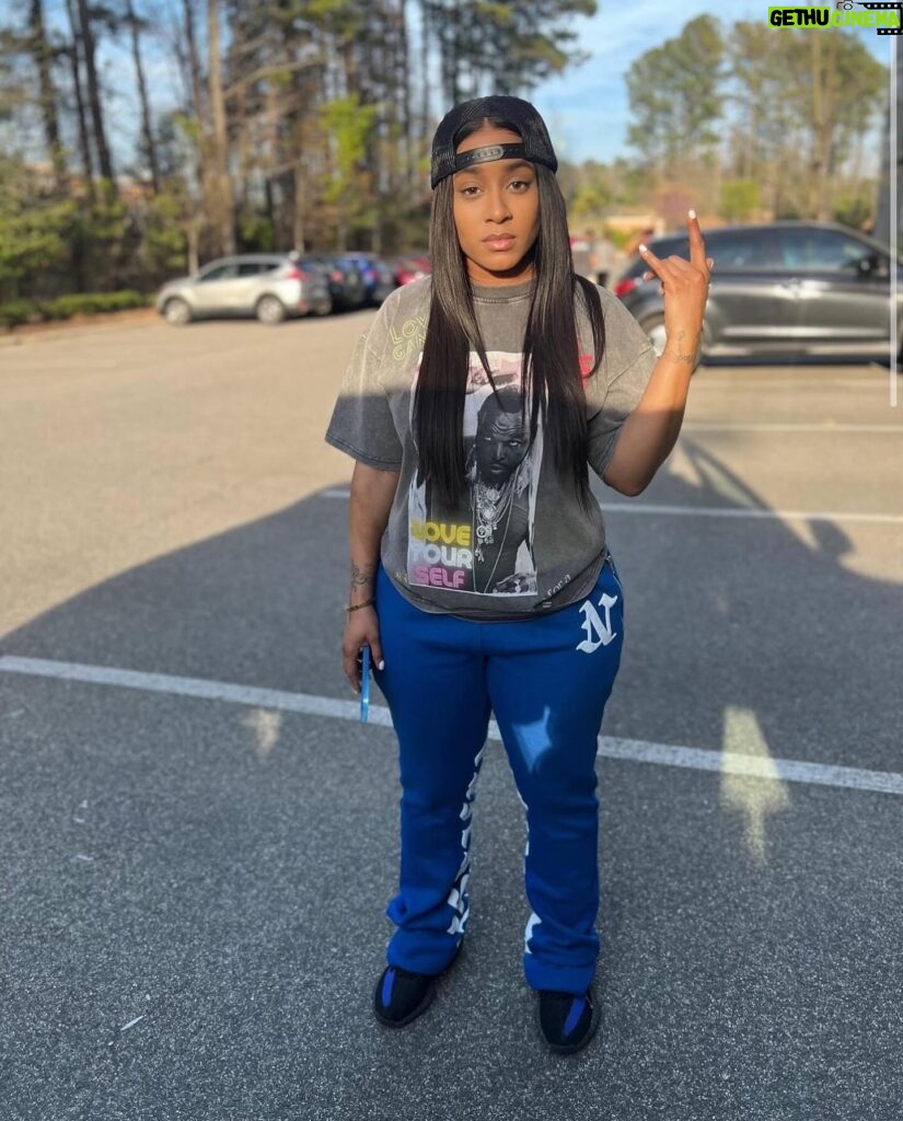Crystal The Doll Instagram - How yall feeling bout Carter @c.r.e.a.m.themovie24 🗣️