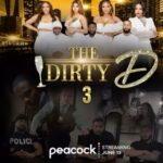 Crystal The Doll Instagram – 🚨 Breaking News 🚨The Dirty D Season 3 will be Streaming June 13th,2024 Exclusively On @peacock The Wait Is Almost Over!