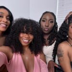 Crystal The Doll Instagram – Let me introduce yall to some beautiful souls I met while filming in South Carolina this past week….they are up and coming actresses and my god they are soooooo talented ❤️❤️❤️ I love what I do so so so so much and I love meeting new people and going to new places, we definitely had a ball filming #HeLovesMeNot say hello and make sure yall give them a follow‼️‼️‼️

❤️ @lovelybadazz 
❤️ @jasminepilgrim 
❤️ @kejenae