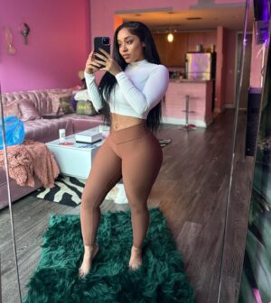 Crystal The Doll Thumbnail - 37.1K Likes - Most Liked Instagram Photos