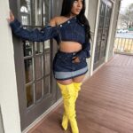 Crystal The Doll Instagram – My face pretty, My name pretty, My Style pretty, My soul pretty 💞

Styled by: @beverlyhills_annie 
Outfit from: @b.hills_exclusive 
Boots from: @the.brittany.b 
Hair from: @honeybee_collectionn 

#photography #fashionblogger #love #fashion #beauty