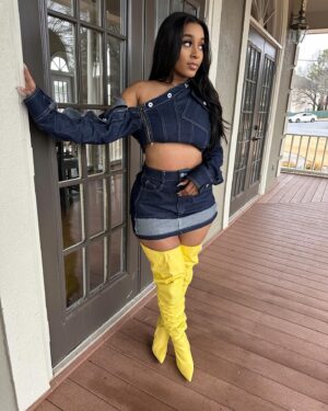 Crystal The Doll Thumbnail - 28K Likes - Top Liked Instagram Posts and Photos