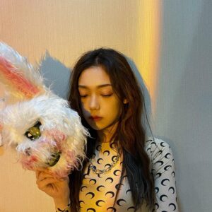 Curley G Instagram - 哈咯 看我