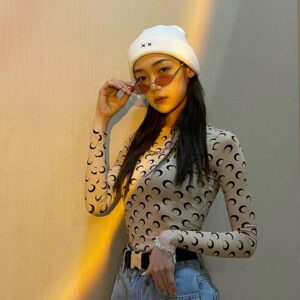 Curley G Instagram - 哈咯 看我