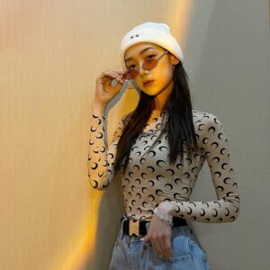 Curley G Instagram - 哈咯 看我