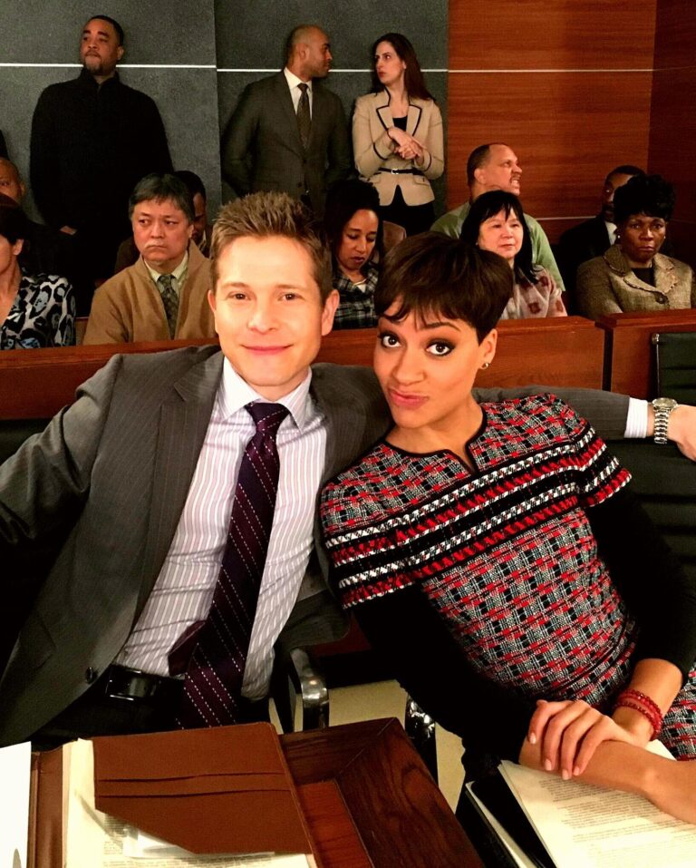 Cush Jumbo Most Liked Photos and Posts