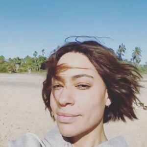 Cush Jumbo Instagram - Bye Bye Balestra.
What a ride…

@nicoleraedorsey 
@jamesbadgedale 
@mannyjacinto 
@christinsypark 
👏🏽👏🏽👏🏽👏🏽👏🏽👏🏽