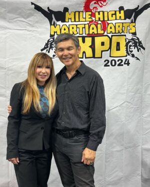 Cynthia Rothrock Thumbnail - 2.5K Likes - Top Liked Instagram Posts and Photos