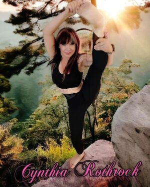 Cynthia Rothrock Thumbnail - 2.5K Likes - Top Liked Instagram Posts and Photos