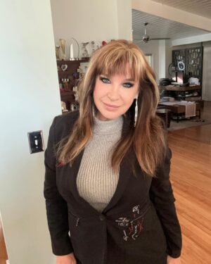 Cynthia Rothrock Thumbnail - 3.8K Likes - Top Liked Instagram Posts and Photos