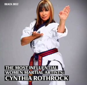 Cynthia Rothrock Thumbnail - 4K Likes - Top Liked Instagram Posts and Photos