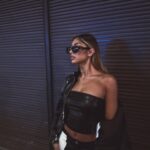Cynthia Makhoul Instagram - Expect nothing.