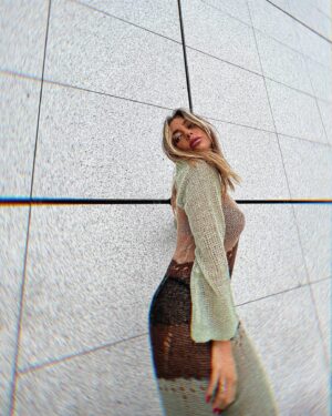 Cynthia Makhoul Instagram - @prettylittlething comfi.