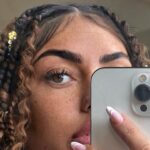 Cynthia Makhoul Instagram - A little bit of change